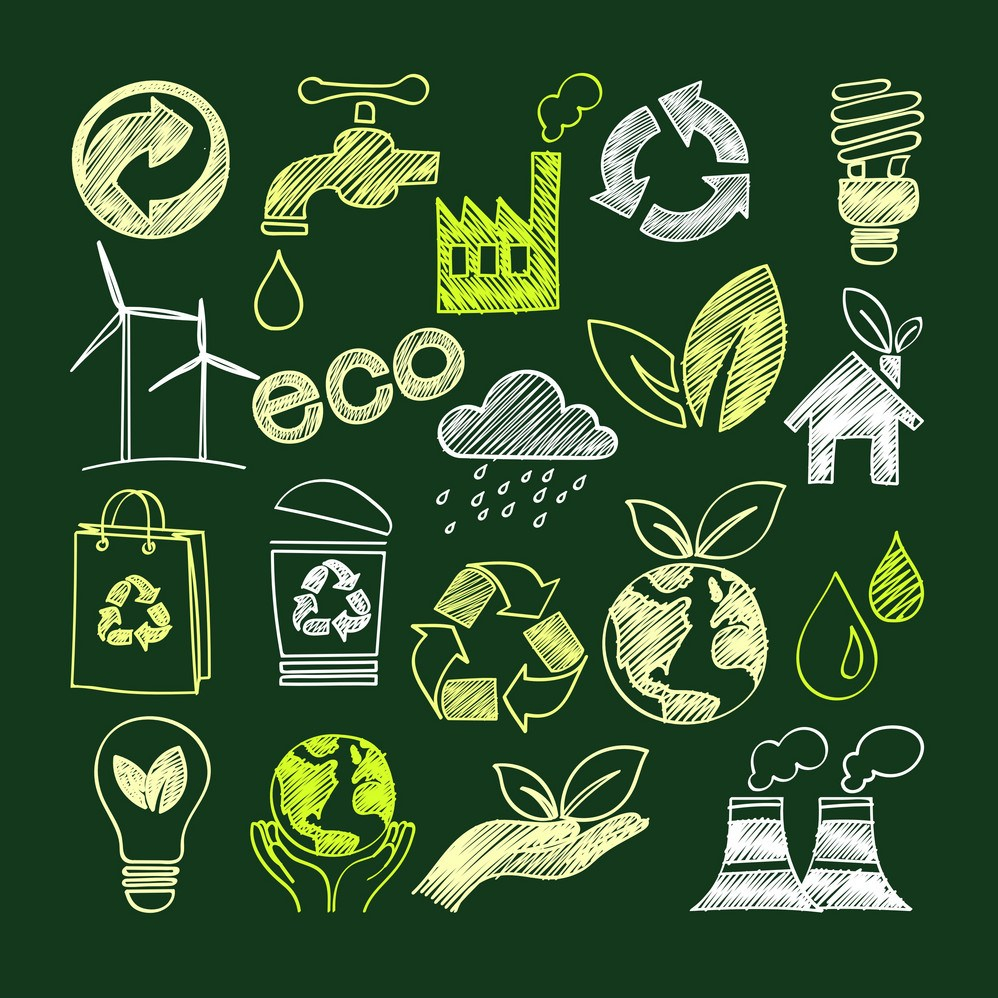 Easy Eco Friendly Every Day Life Switches