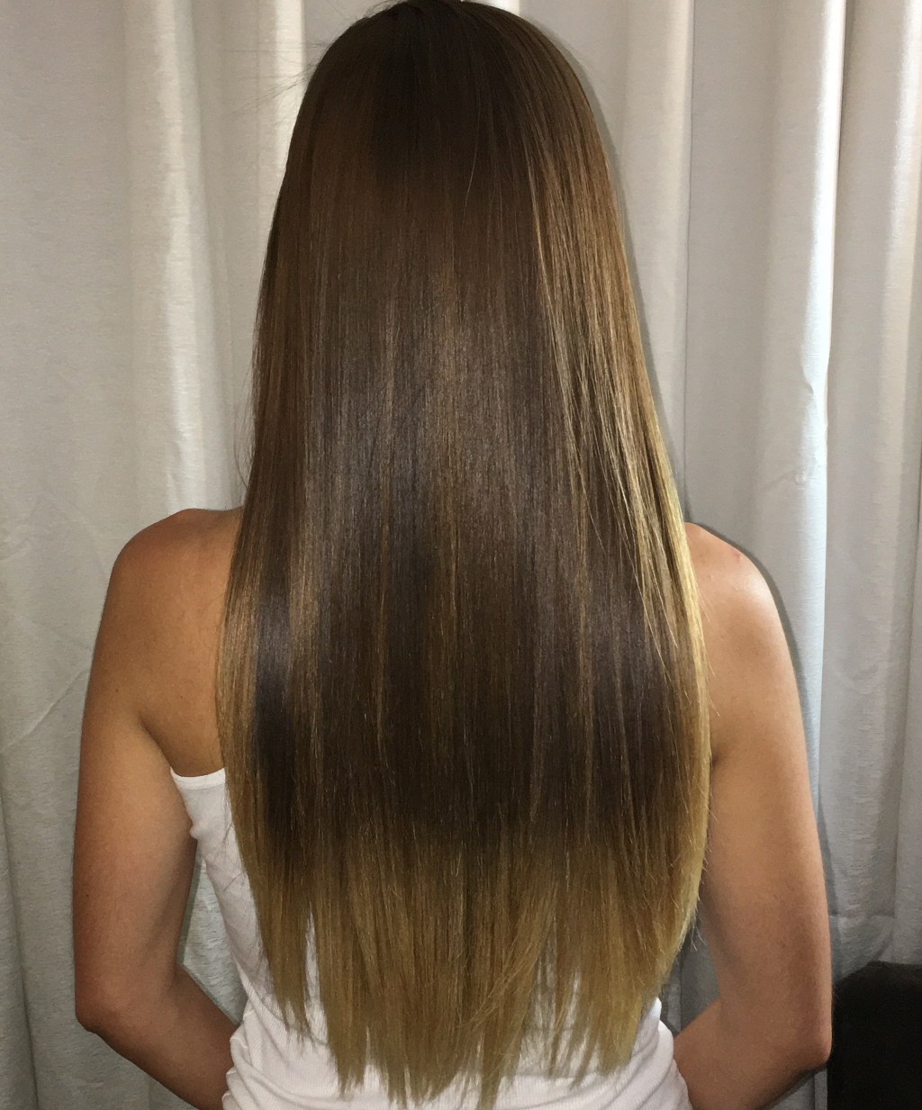 Long Hair, Do&nbsp;Care