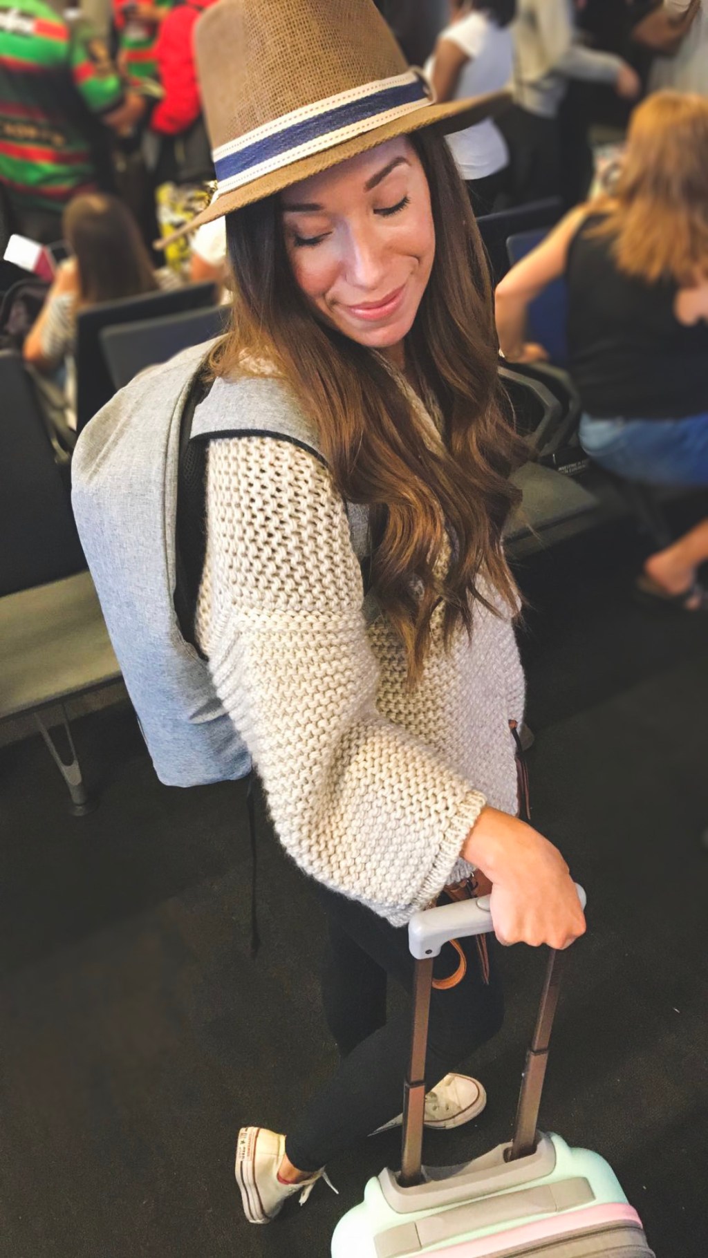 Packing in a Carry On&nbsp;Only