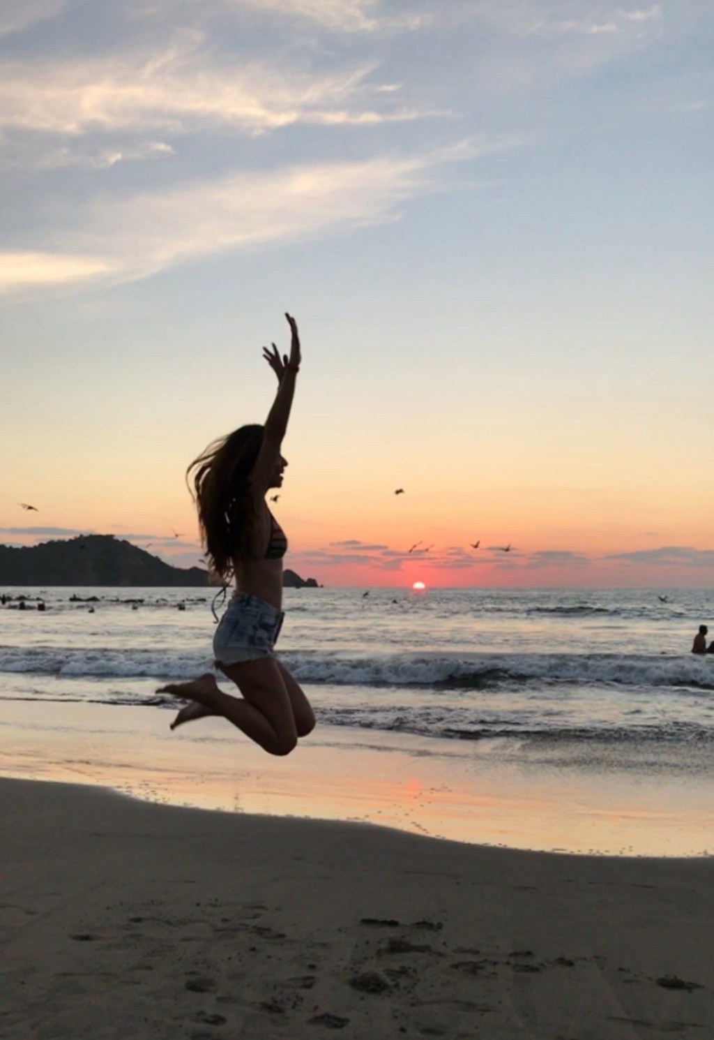 Mexico- Ixtapa Zihuatanejo