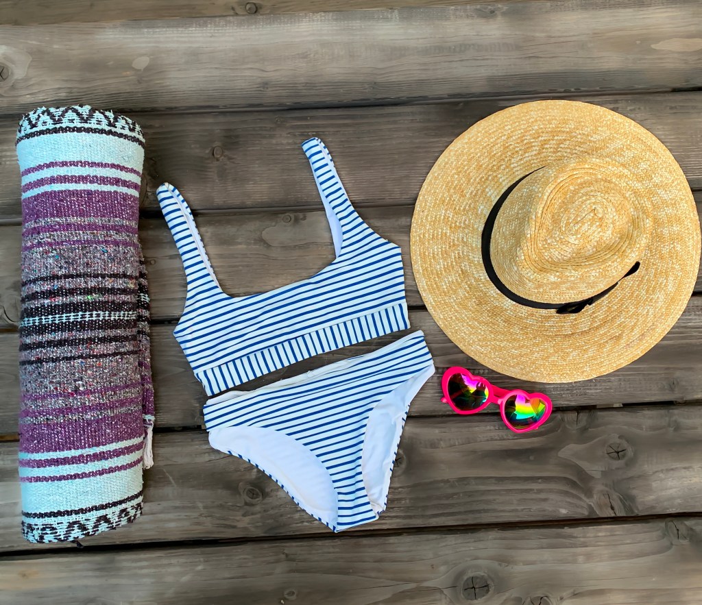 Weekend Getaway Ready