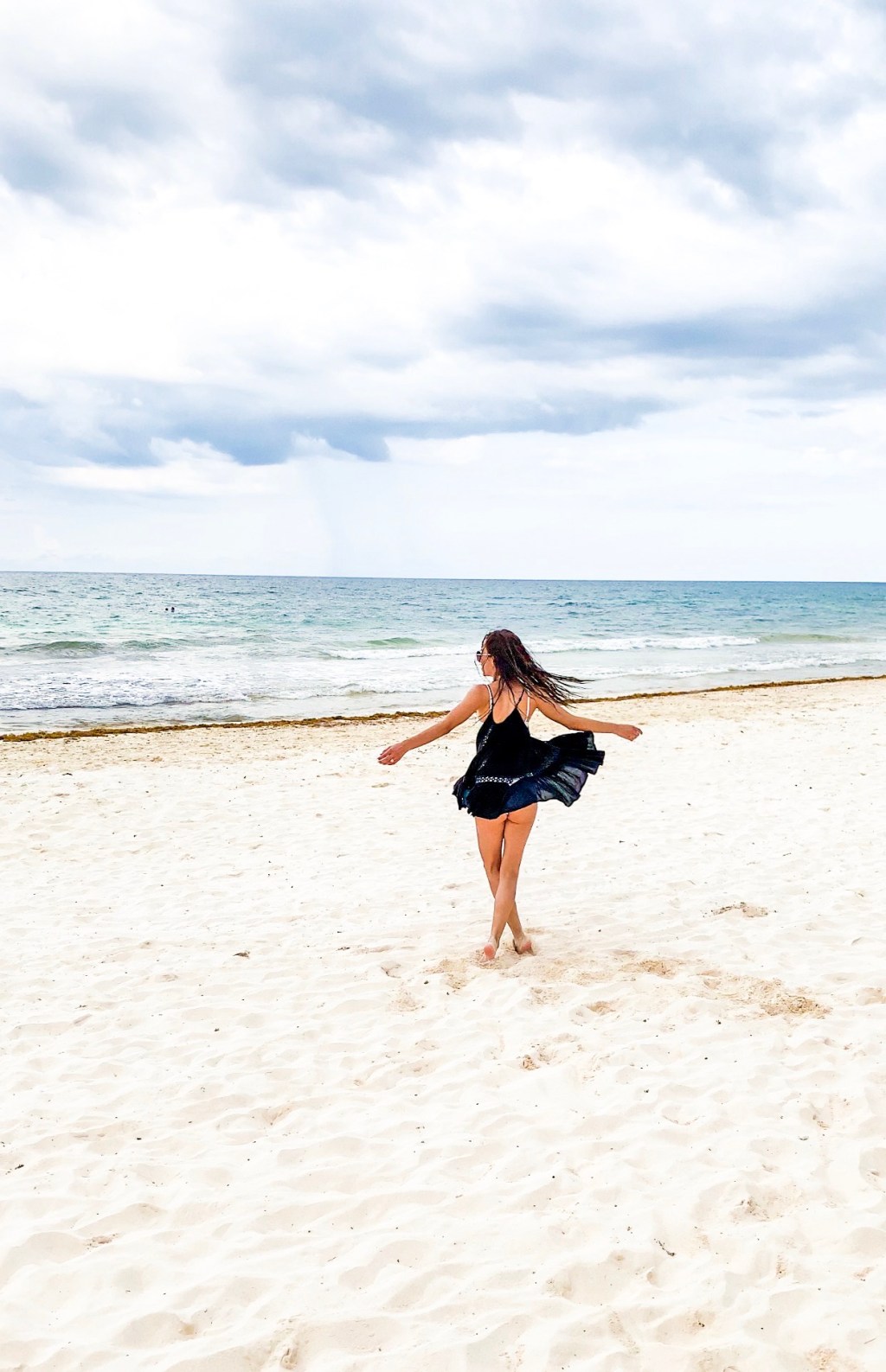 5 Days in&nbsp;Tulum