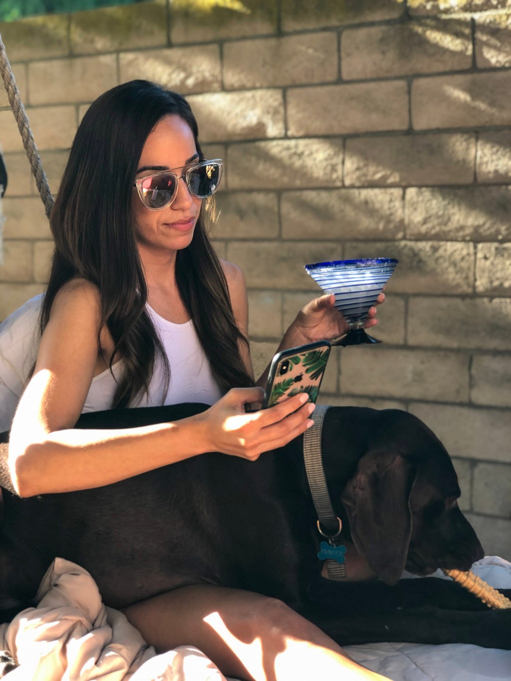 Learning To Say “No”