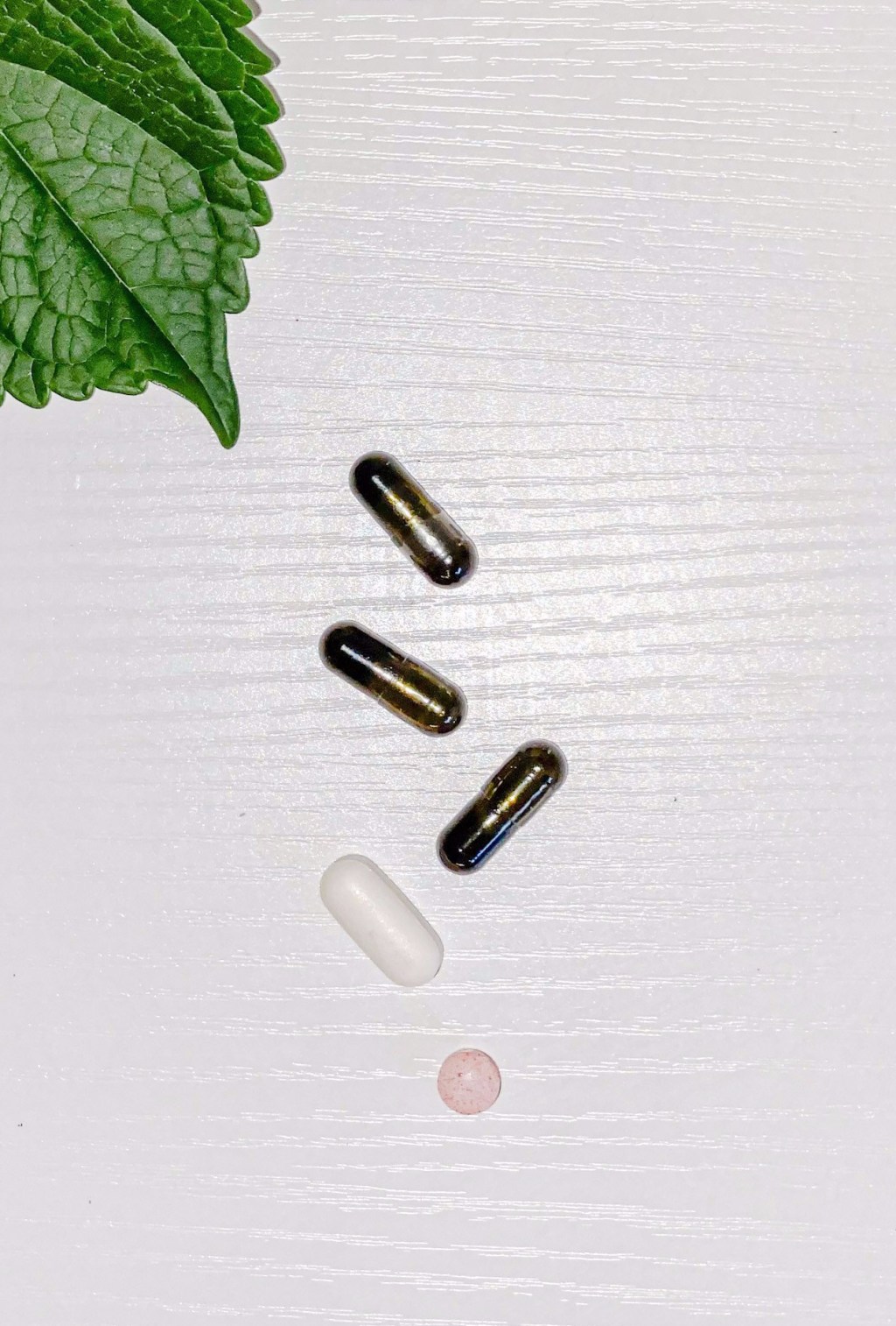 How I Build My Immune&nbsp;System