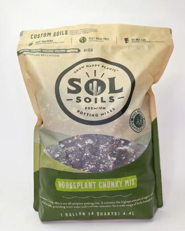 Sol Soils