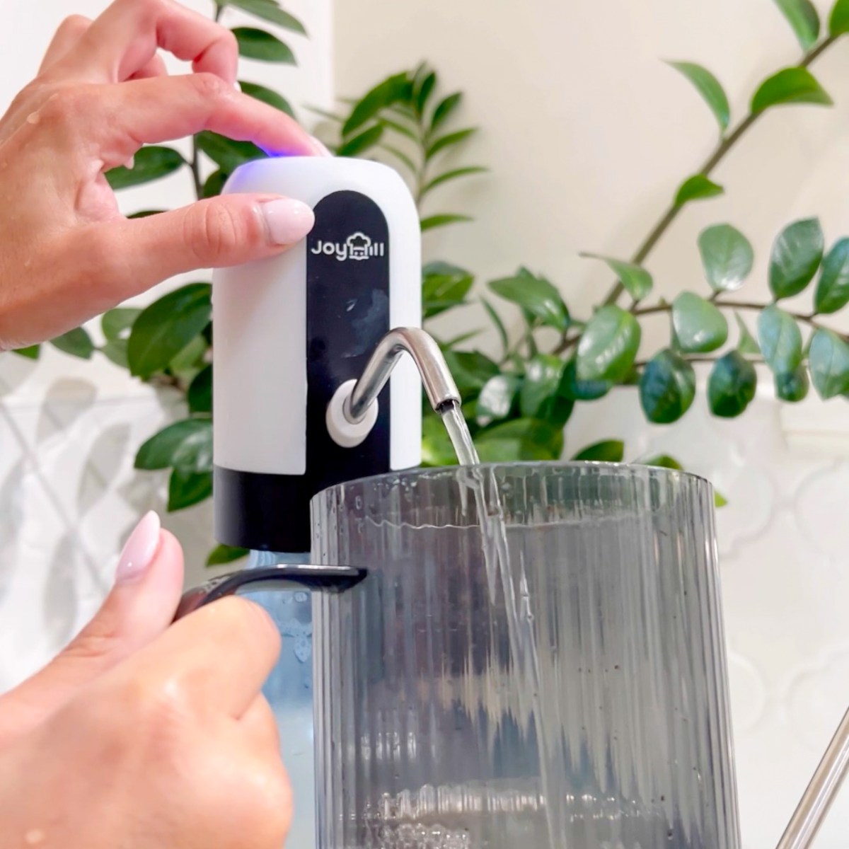 my nutrient-rich cocktail