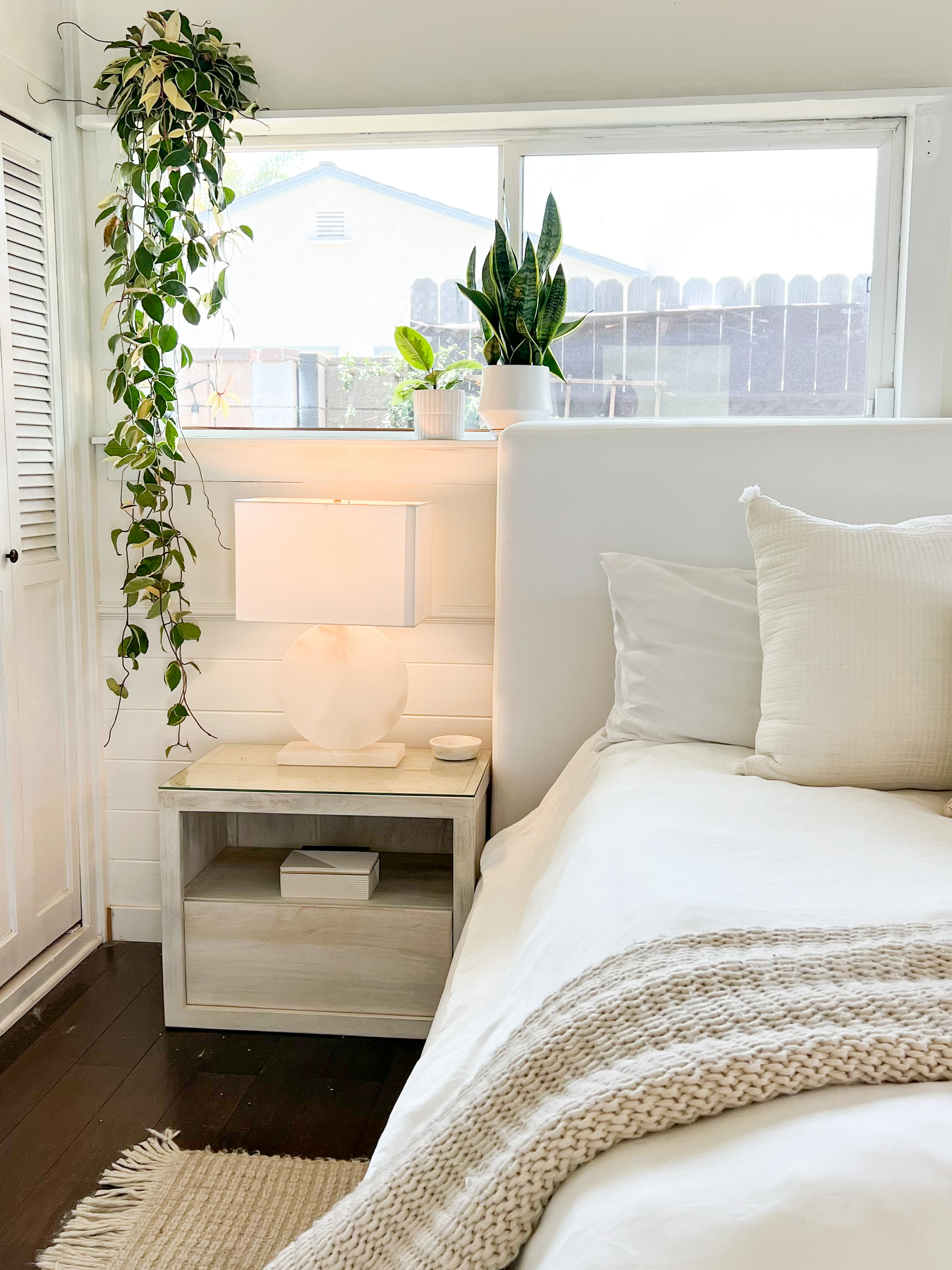Home decor