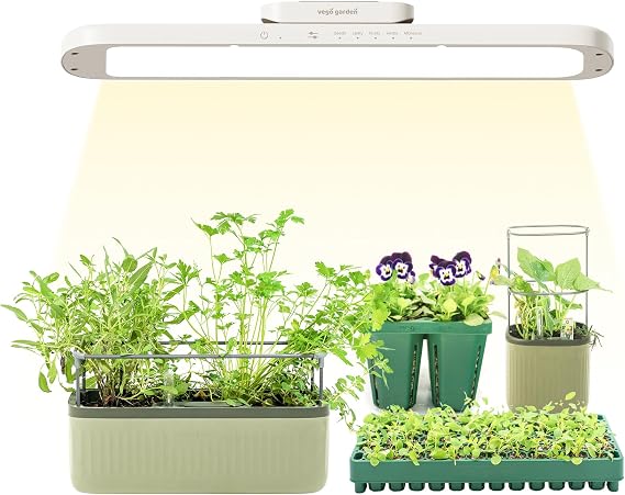 Vego Garden