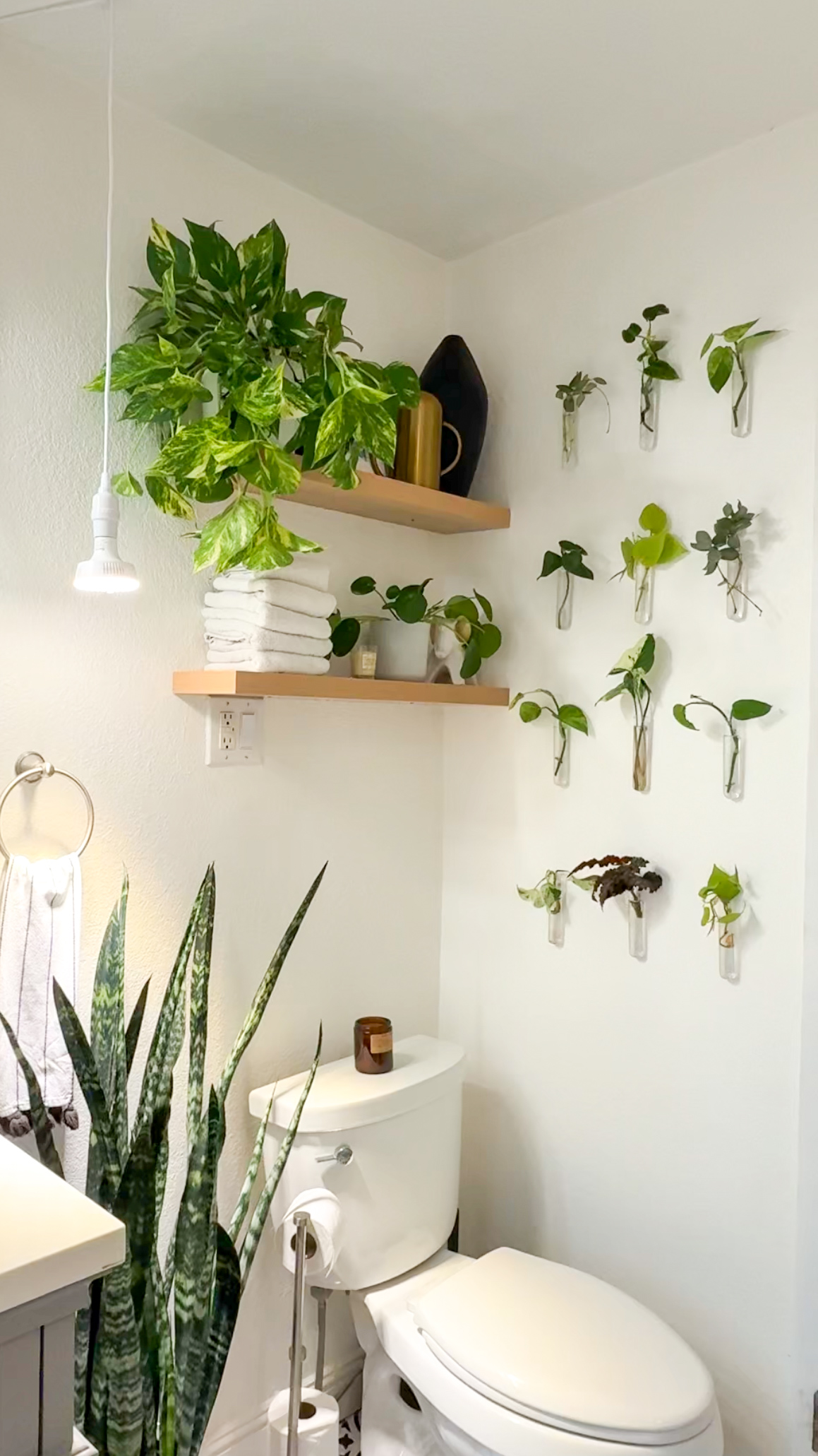 my bathroom
